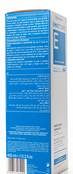 Pharmaceris E Emotopic Creamy Body Shower Gel 400ml