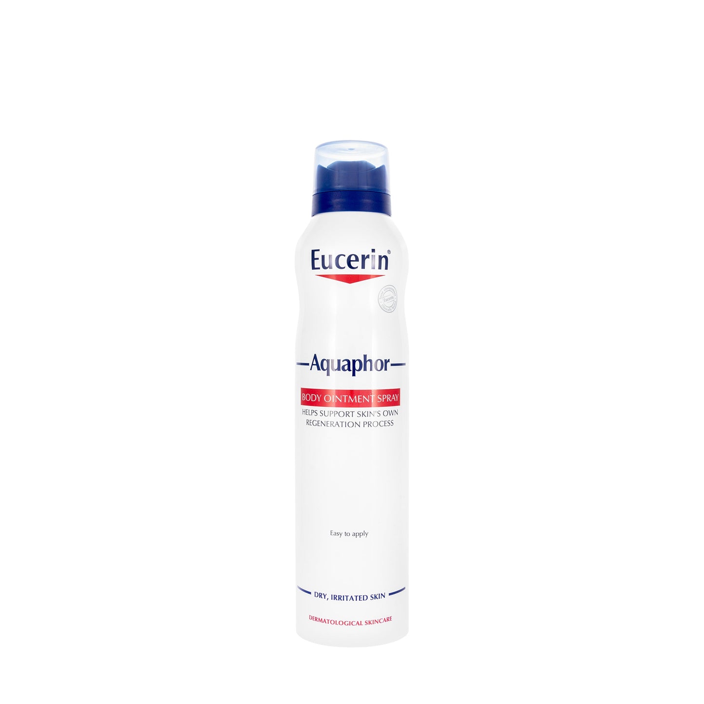 Eucerin Aquaphor Body Ointment Spray 250ml