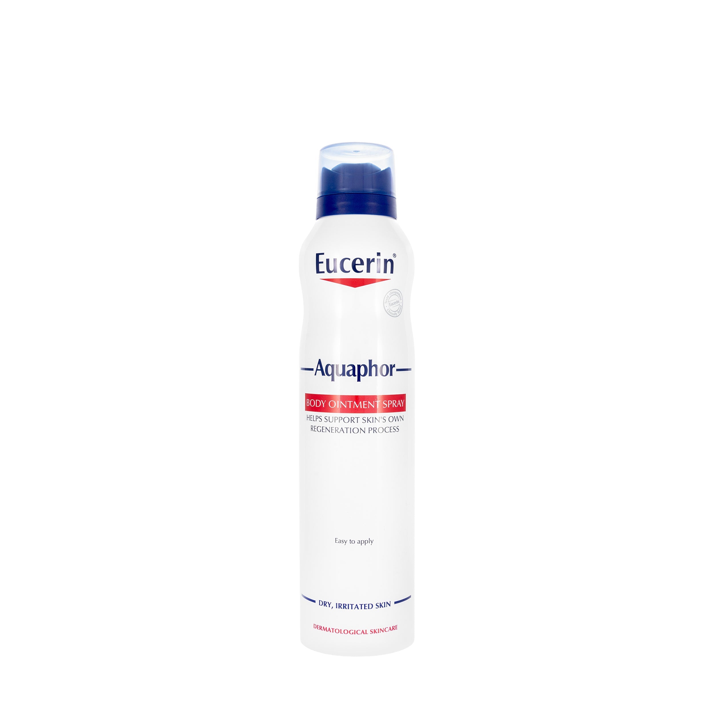 Eucerin Aquaphor Body Ointment Spray 250ml