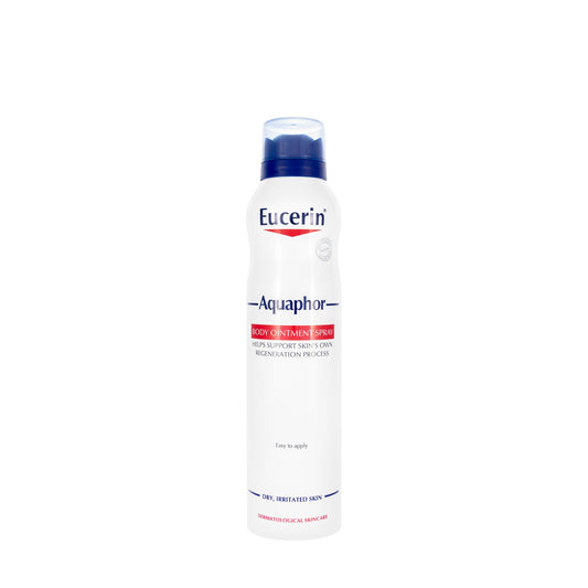 Eucerin Aquaphor Body Ointment Spray 250ml