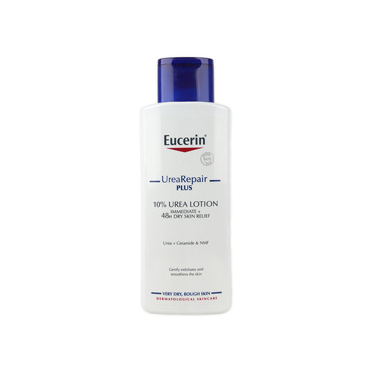 Eucerin Urea Repair Plus 10%Urea Lotion 250M 69617