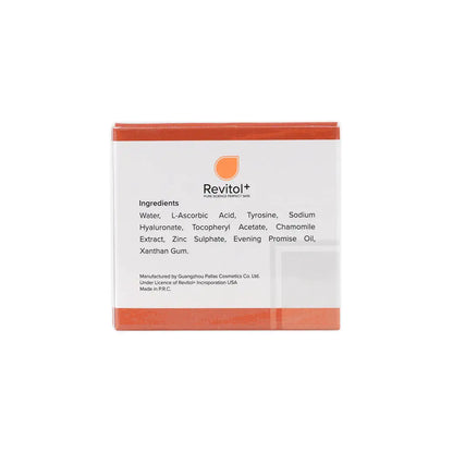 Revitol+ Eye Contoure Cream