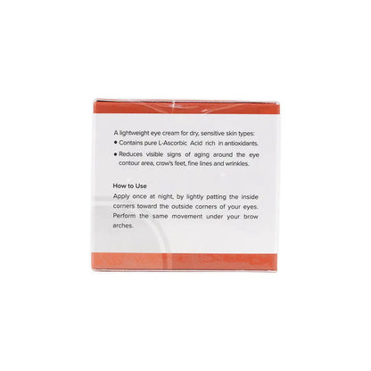 Revitol+ Eye Contoure Cream