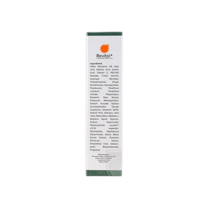 Revitol+ Acne Control Face