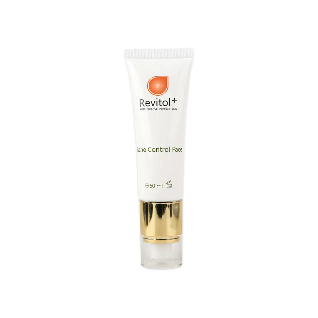 Revitol+ Acne Control Face