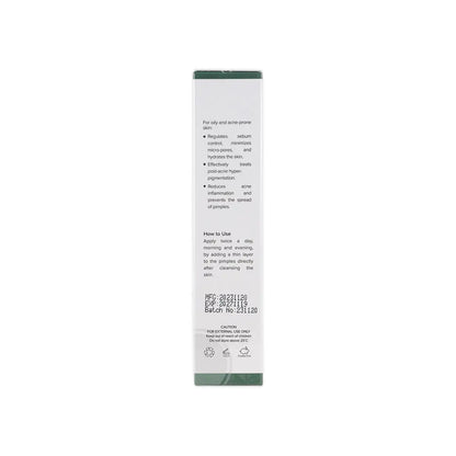 Revitol+ Acne Control Face
