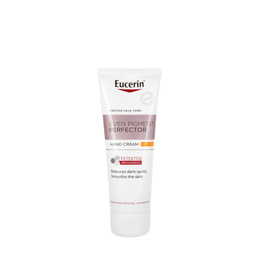 Eucerin Even Pigment Perfector SPF 30 Hand Cream 75 ml