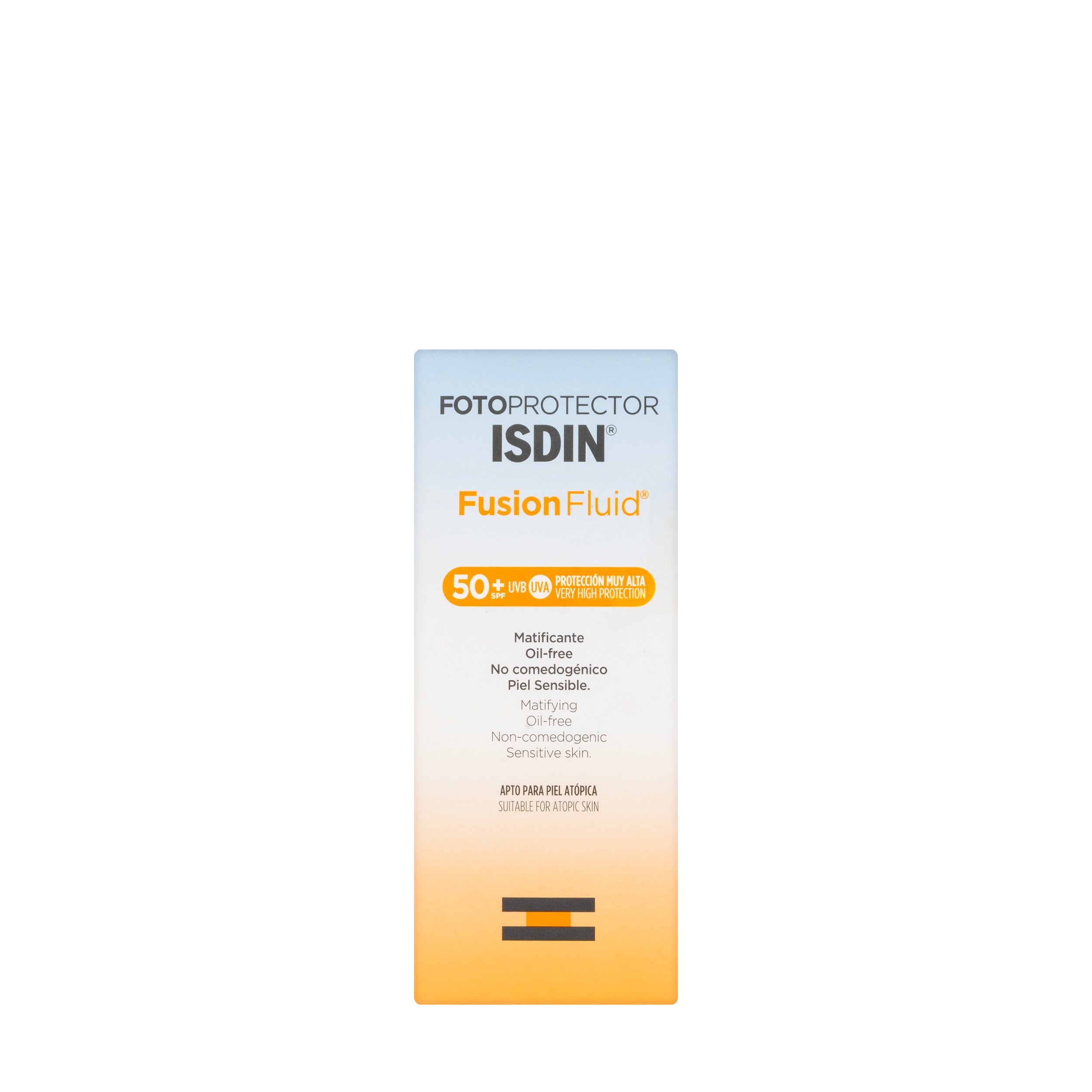 Isdin Fotoprotector Fusion Fluid SPF 50+ 50ml