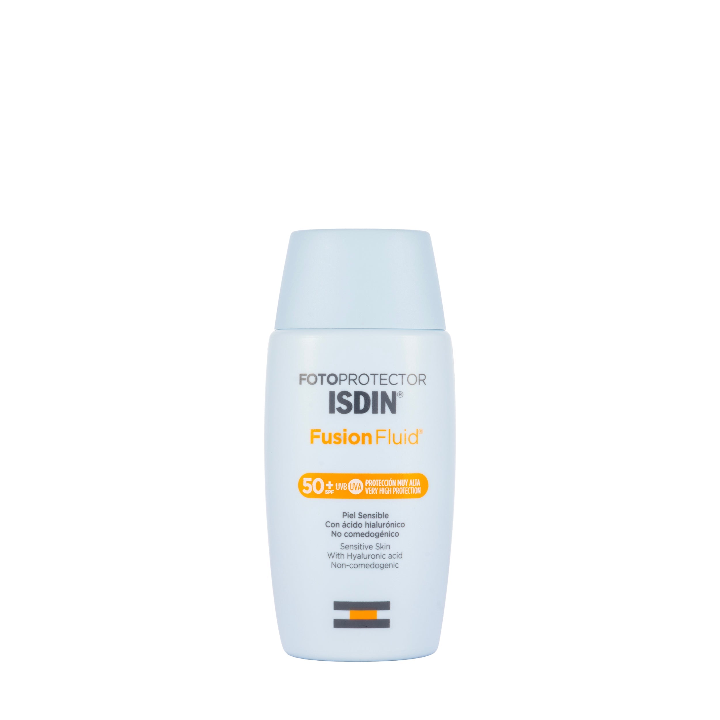 Isdin Fotoprotector Fusion Fluid SPF 50+ 50ml