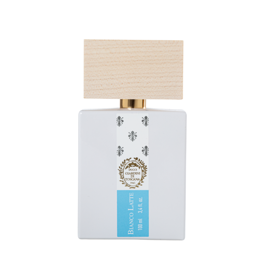 Bianco Latte - Eau De Parfum for Unisex 100 ml
