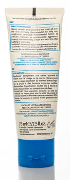 Pharmaceris E Emotopic Dermo-Protective Mineral SPF50+ Cream 75ml