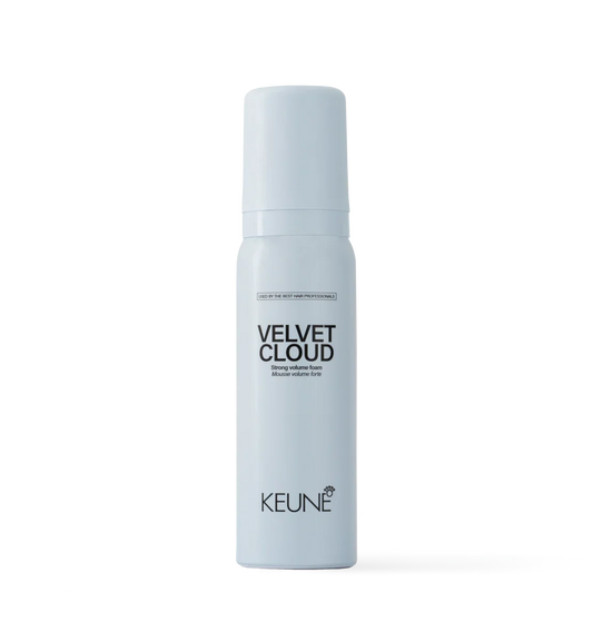 Keune Style Velvet Cloud Strong Volume Foam 75ml