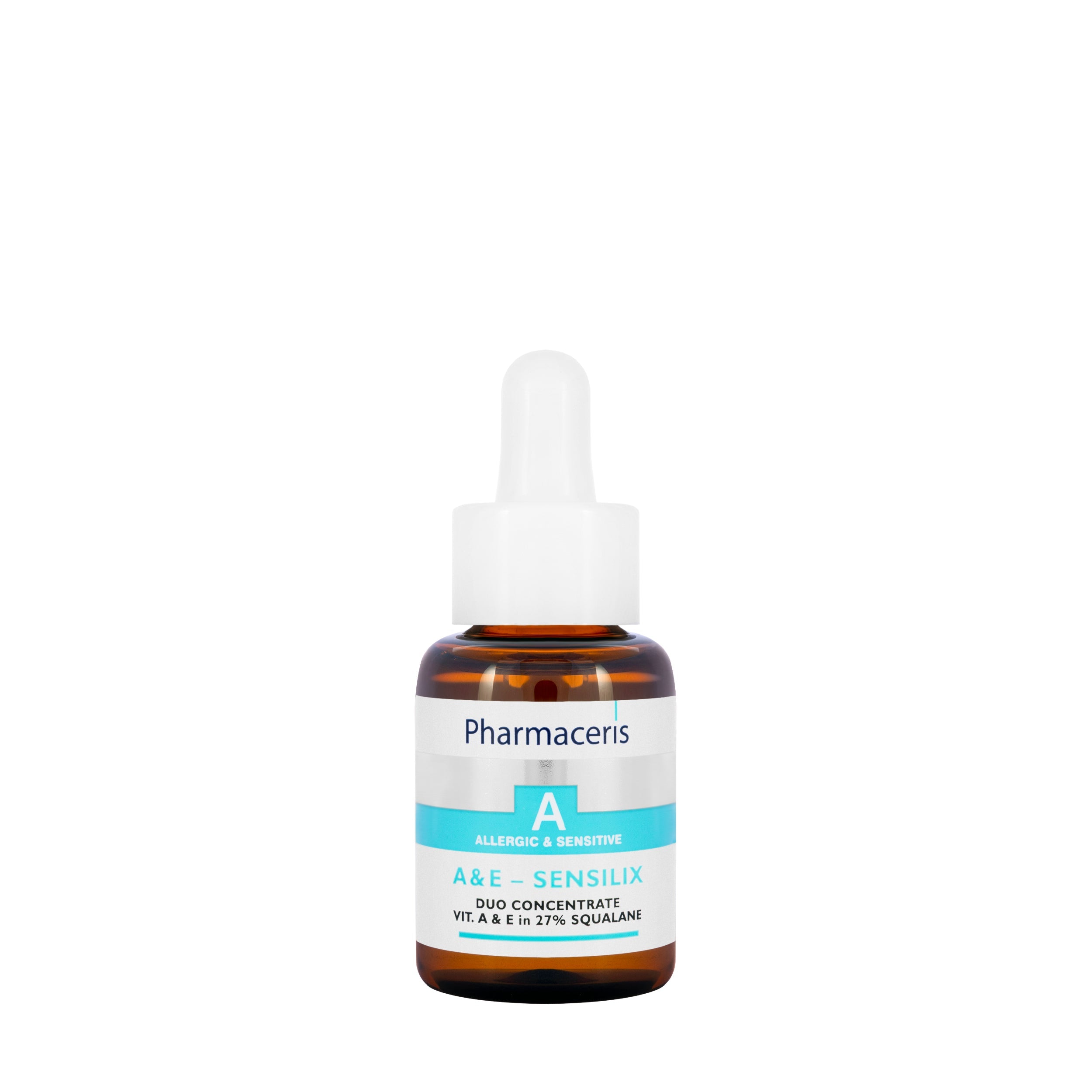 Pharmaceris A Duo Concentrate A&E-Sensilix with Vitamin A, E & 27% Squalane 30ml
