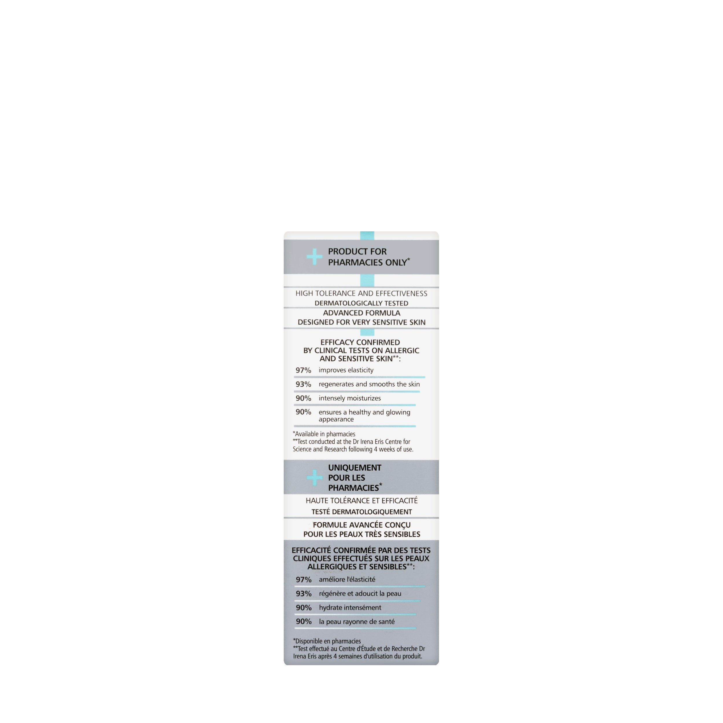 Pharmaceris A Duo Concentrate A&E-Sensilix with Vitamin A, E & 27% Squalane 30ml