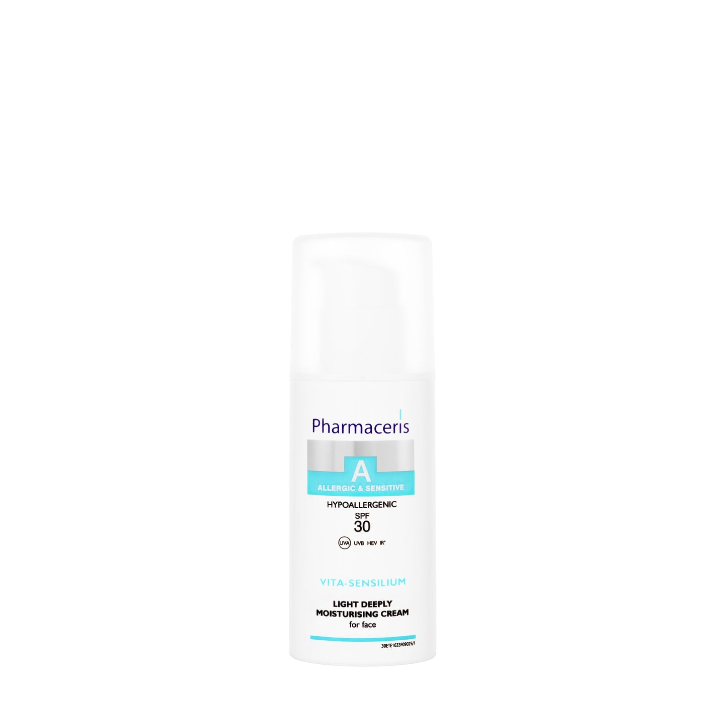 Pharmaceris Vitamina Sensilium SPF 20 Cream