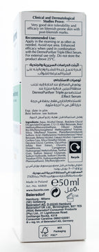 Eucerin DermoPurifyer Post-Blemish SPF 30 Fluid 50ml