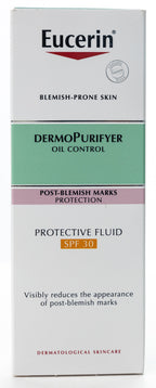 Eucerin DermoPurifyer Post-Blemish SPF 30 Fluid 50ml