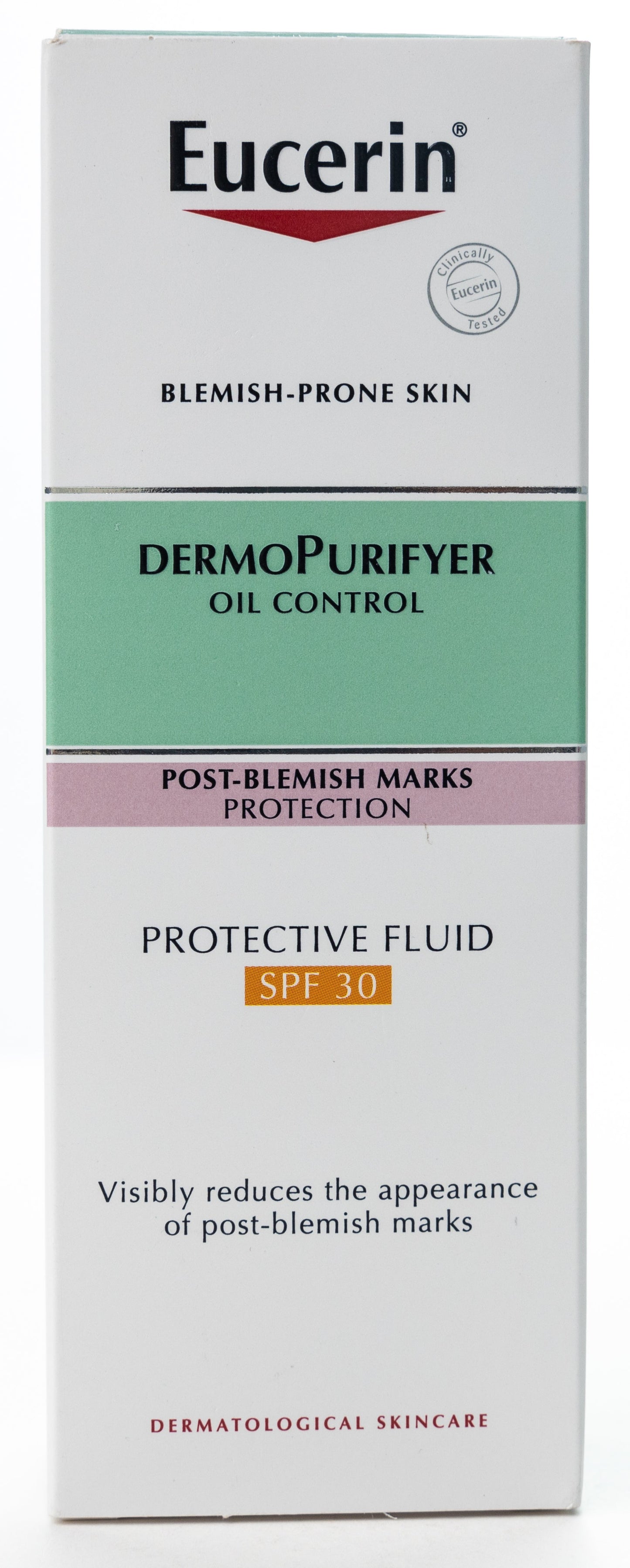 Eucerin DermoPurifyer Post-Blemish SPF 30 Fluid 50ml
