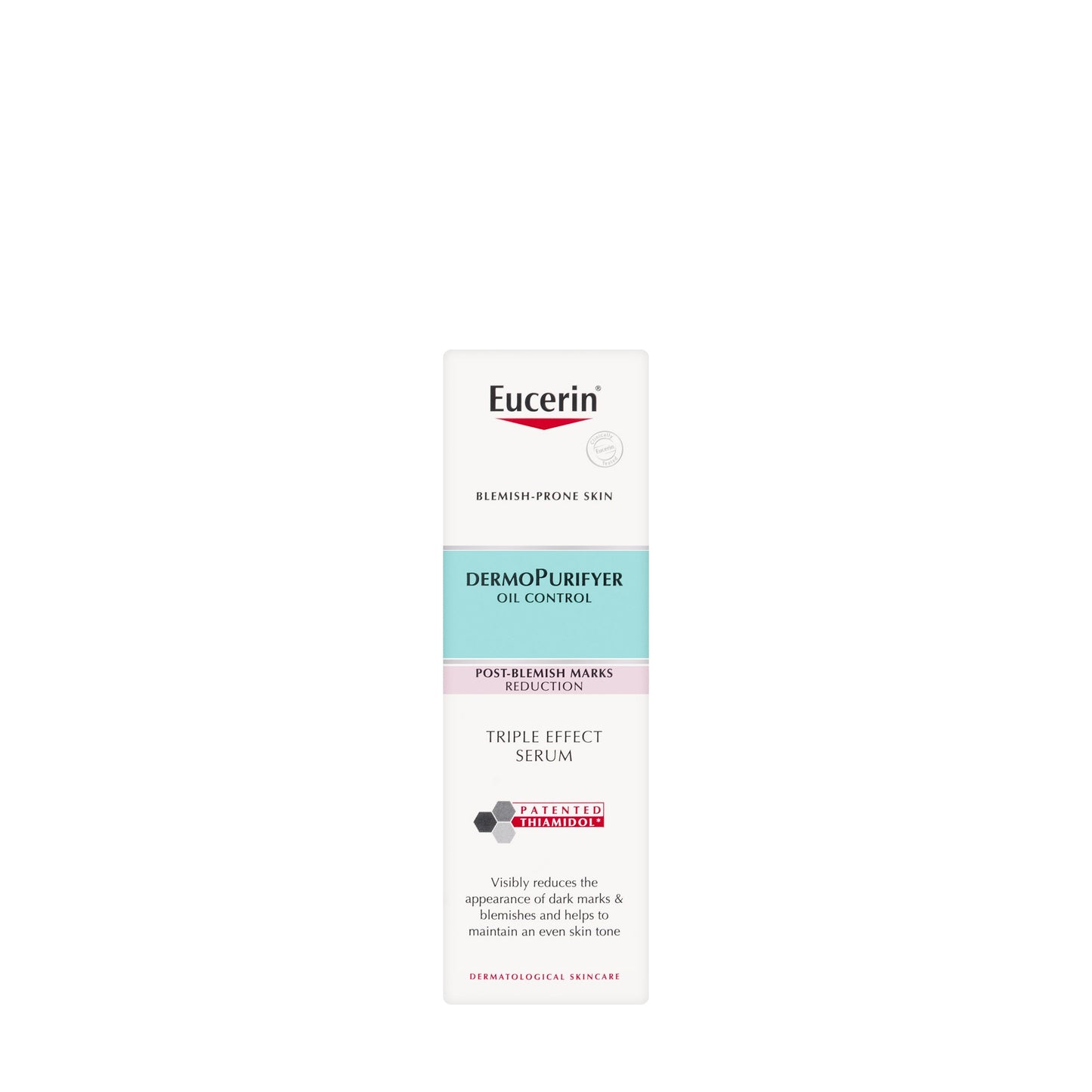 Eucerin DermoPurifyer Post-Acne Triple Effect Serum 40ml