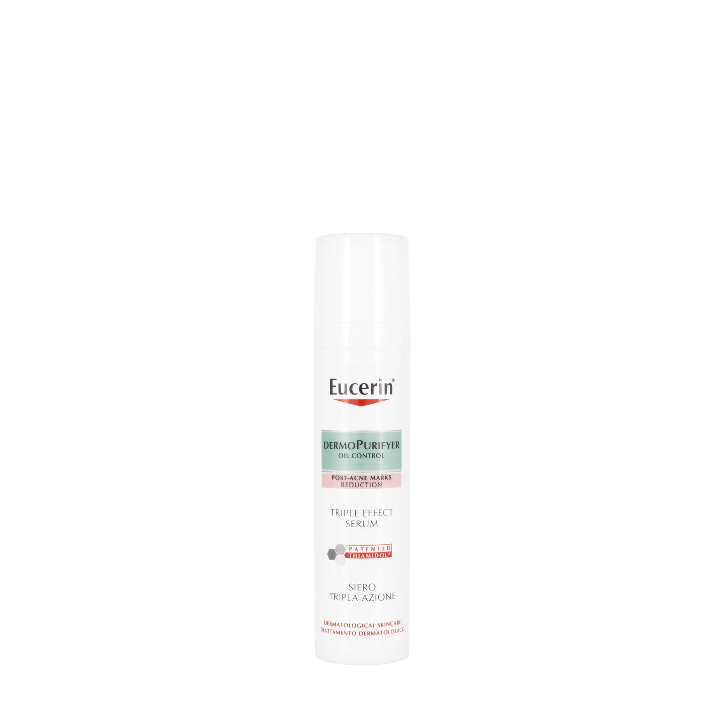 Eucerin DermoPurifyer Post-Acne Triple Effect Serum 40ml