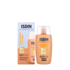 Isdin Fusion Water Color Medium SPF50 50ml