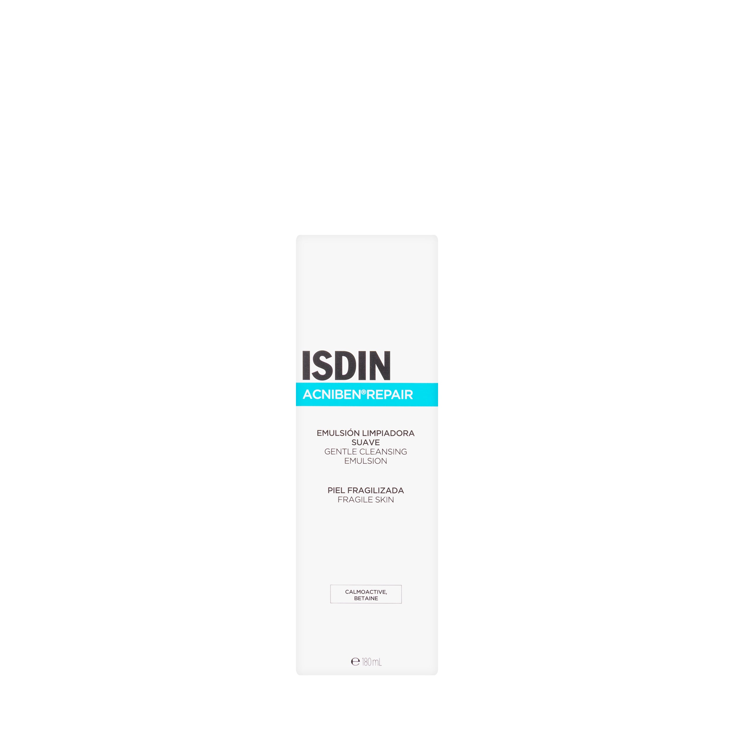 Isdin Acniben Rx Cleansing Emulsion 180 Ml