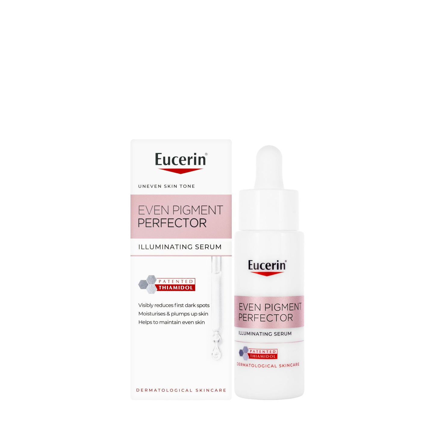 Eucerin Even Pigment Perfector Skin Perfecting Serum 30 Ml