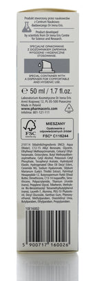 Pharmaceris A Sensi Relastine-E Peptide Anti-Aging Cream for Sensitive Skin 50ml