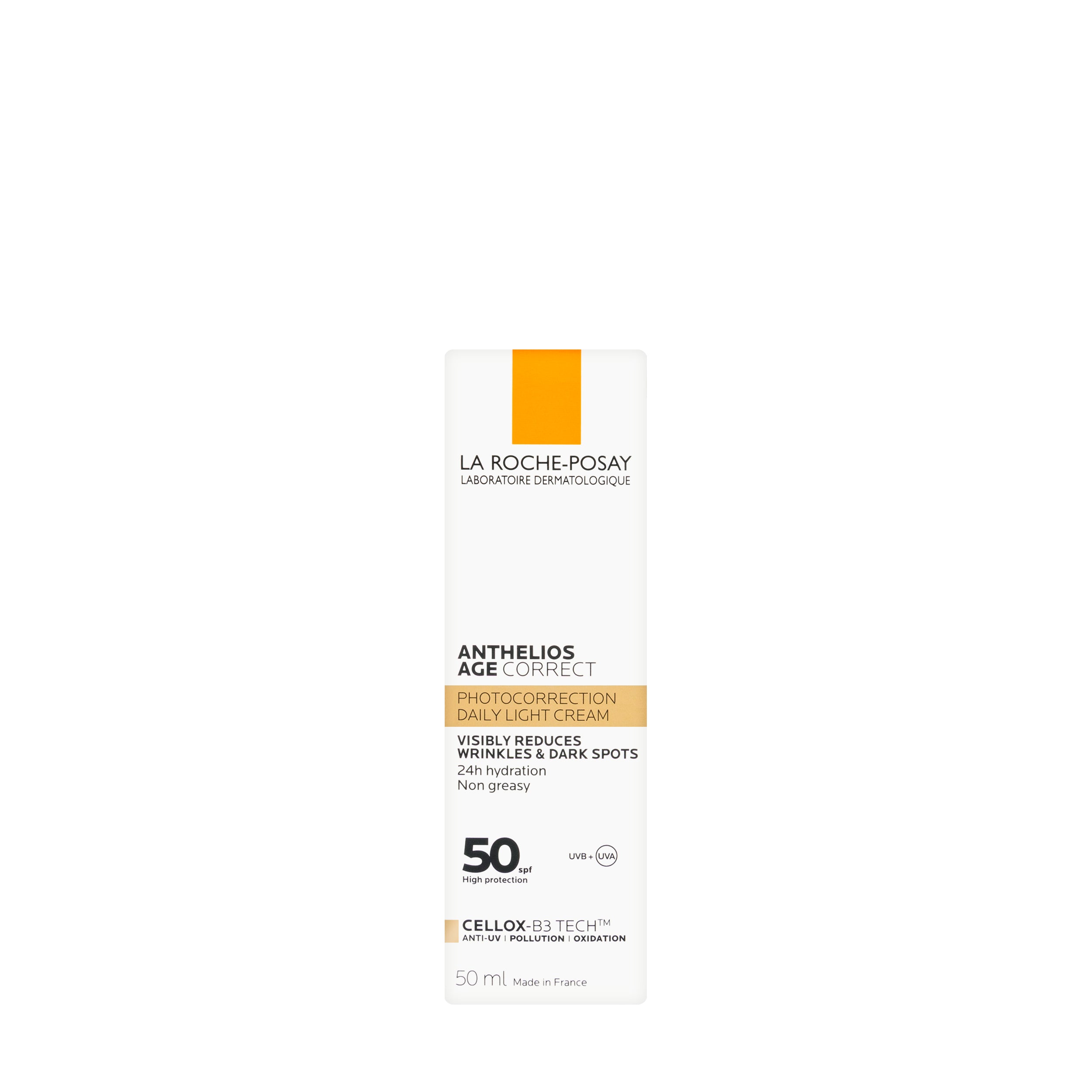 La Roche-Posay Age Correct Light SPF 50,  50ml
