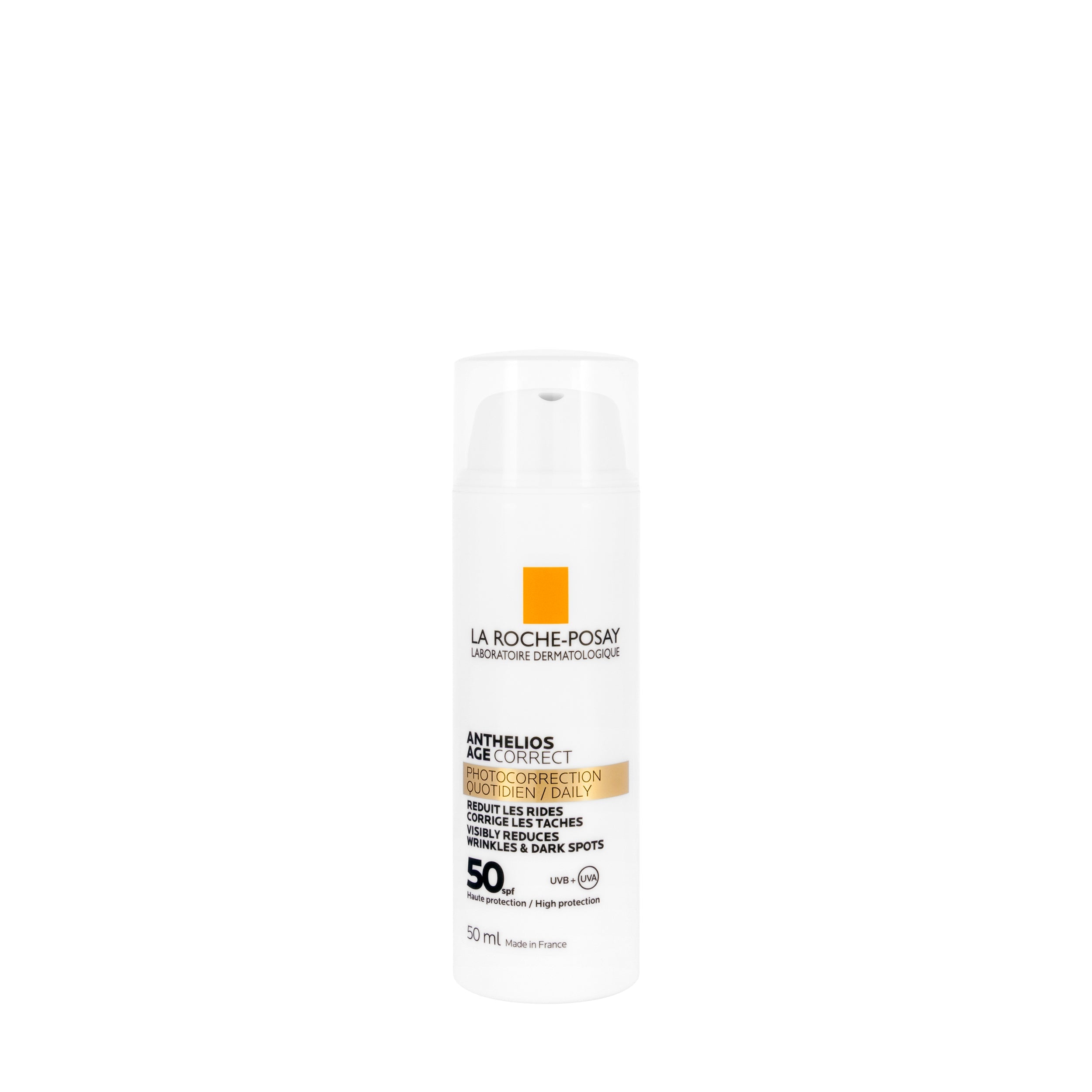 La Roche-Posay Age Correct Light SPF 50,  50ml