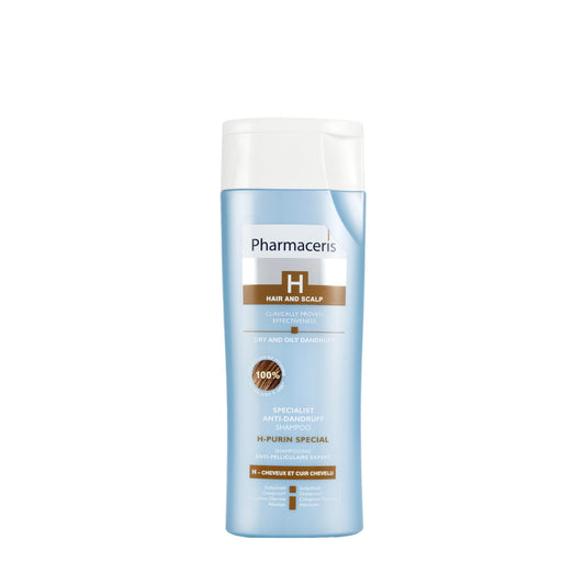 Pharmaceris H-Purin Special Anti-Dandruff Shampoo 250 Ml