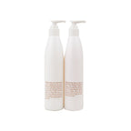 Revitol+ Hair Growth Shampoo & Conditioner Offer