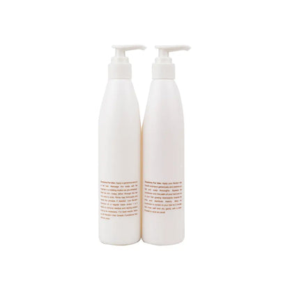 Revitol+ Hair Growth Shampoo & Conditioner Offer