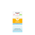 Eucerin Sun SPF 50+ Hydro Protect Ultra-Light Fluid 50 Ml