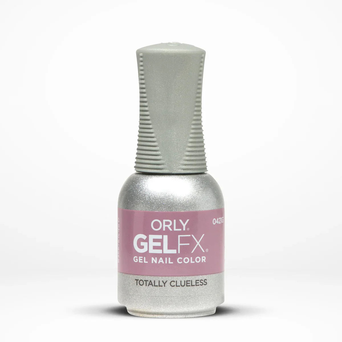 Totally Clueless - Gel Nail Color