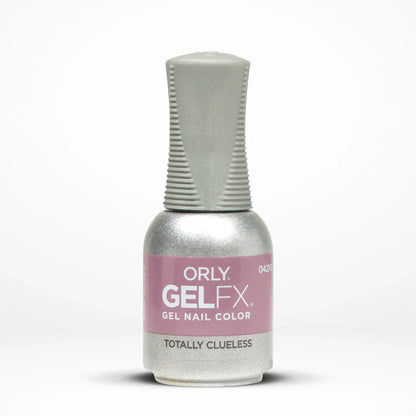 Totally Clueless - Gel Nail Color