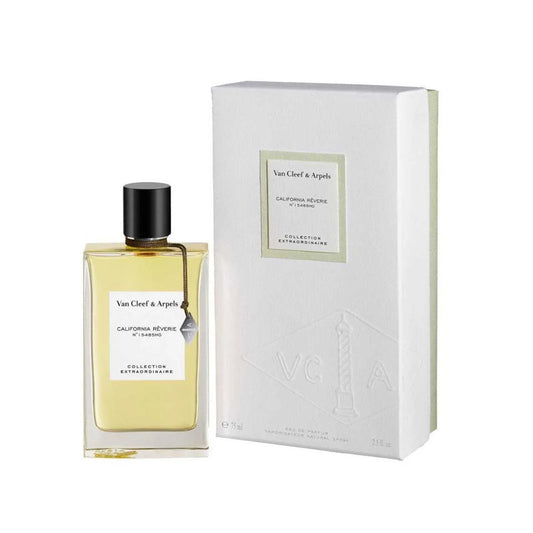 Van Cleef & Arpels California Reverie EDP 75ml