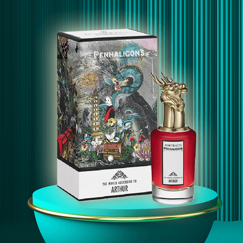 Penhaligon's The World According To Arthur 75ml – Unisex EDP