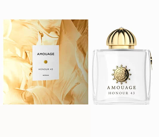 AMOUAGE HONOUR 43 EDP 100 ML