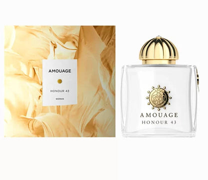 AMOUAGE HONOUR 43 EDP 100 ML