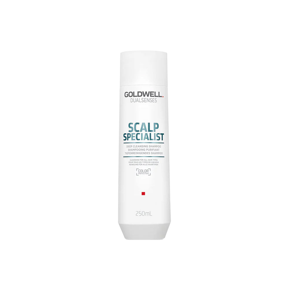 Goldwell Scalp Specialist Scalp Reset & Grow Set