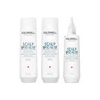 Goldwell Scalp Specialist Scalp Reset & Grow Set