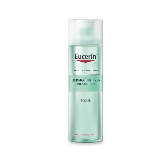 Eucerin Dermo Purifyer Facial Toner 200Ml