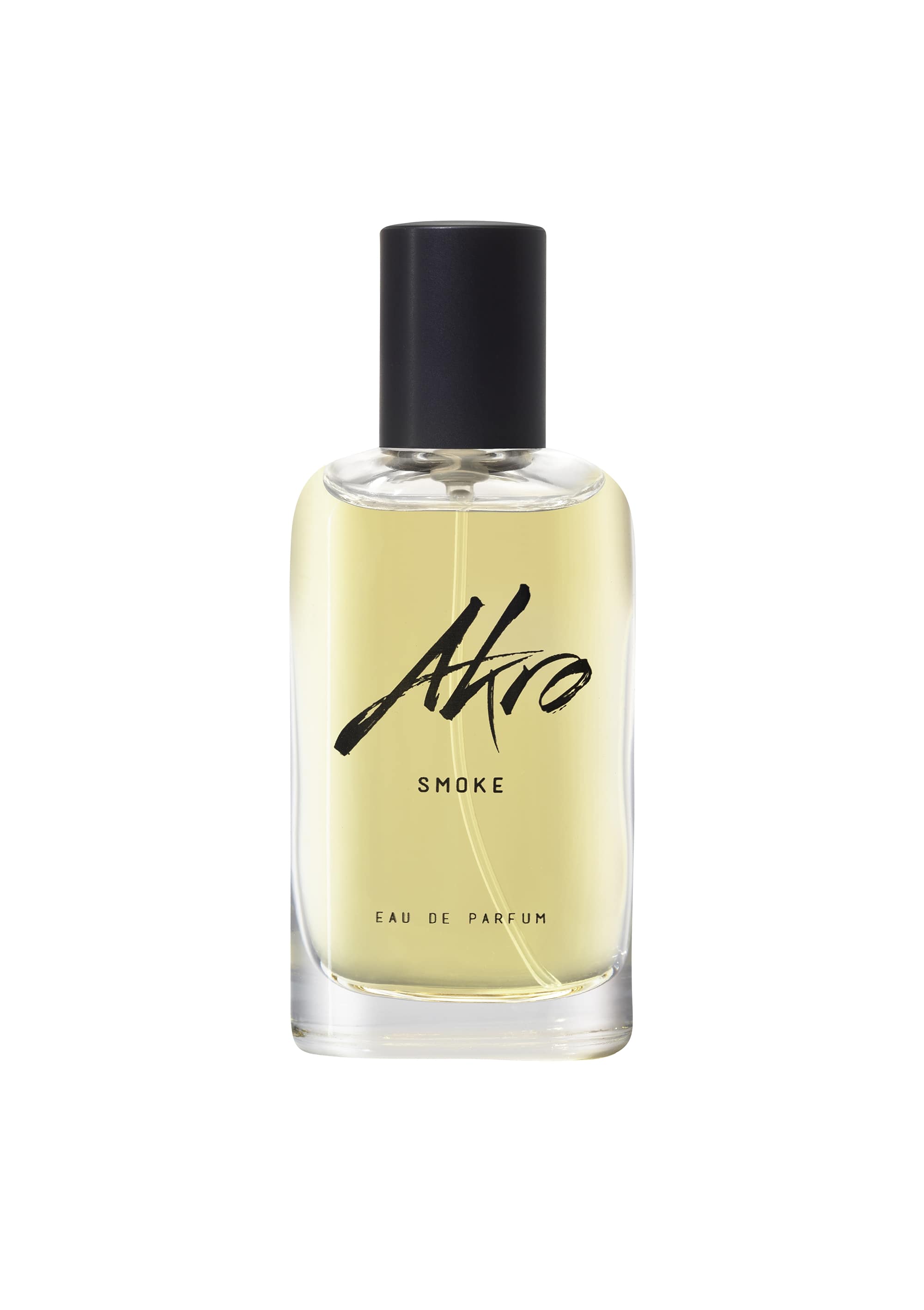 عطر أكرو سموك او دو بارفان 100 مل