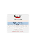 Eucerin Aquaporin Active Moisturizing Cream for Normal to Combination Skin 50 ml