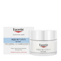 Eucerin Aquaporin Active Moisturizing Cream for Normal to Combination Skin 50 ml