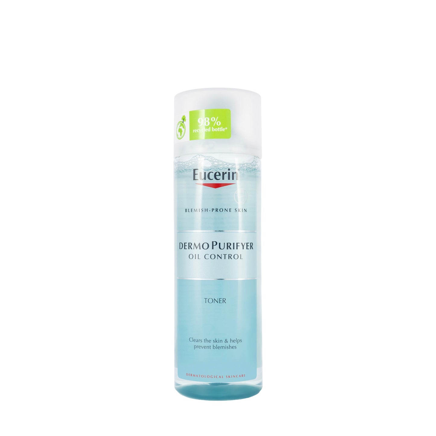 Eucerin DermoPurifyer Oil Control Toner 200 Ml