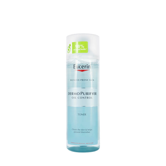 Eucerin DermoPurifyer Oil Control Toner 200 Ml