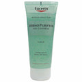 Eucerin DermoPurifyer Oil Control Scrub 100 Ml