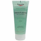 Eucerin DermoPurifyer Oil Control Scrub 100 Ml